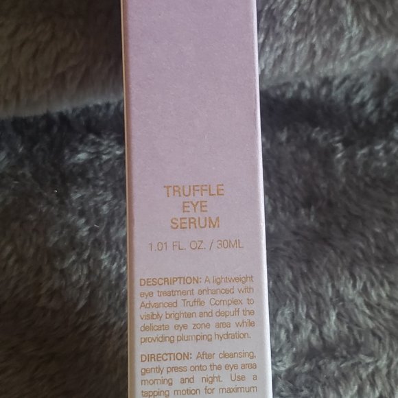 BYROE TRUFFLE EYE SERUM 30ML $80 ***SEE BELOW*** - Picture 8 of 10